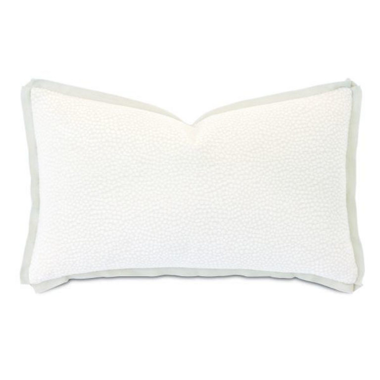 Picture of PALLISADES CHENILLE DECORATIVE PILLOW