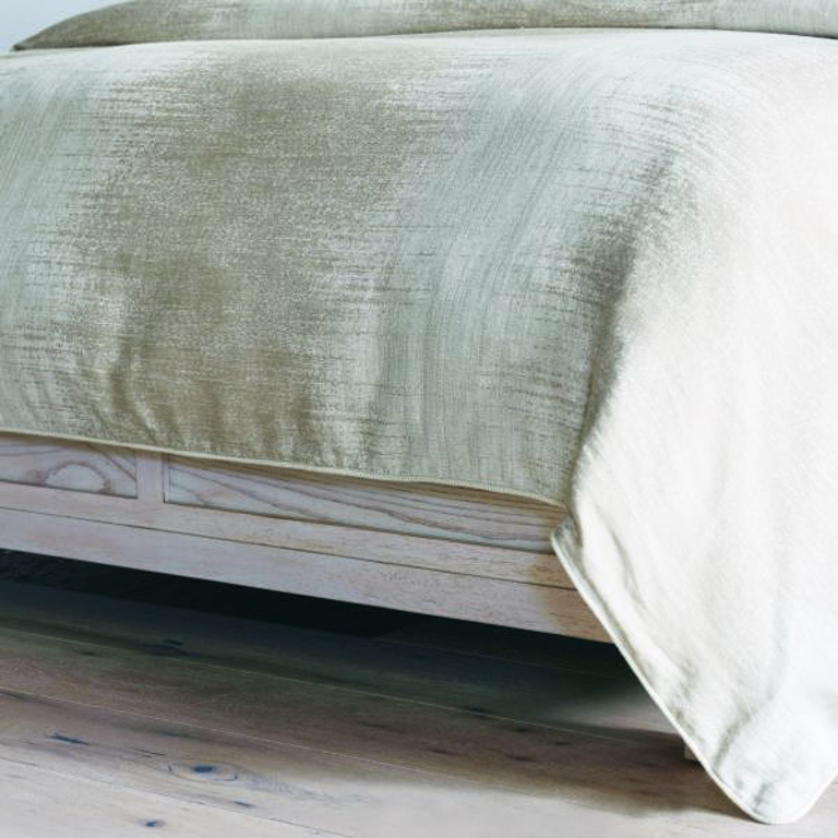 Picture of PALISADES OMBRE SUPER KING DUVET COVER