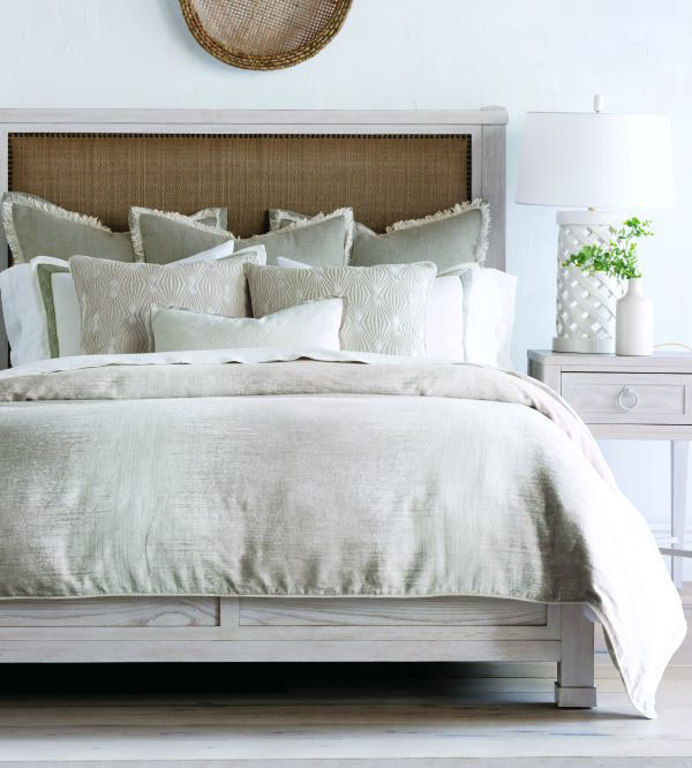 Picture of PALISADES OMBRE SUPER KING DUVET COVER