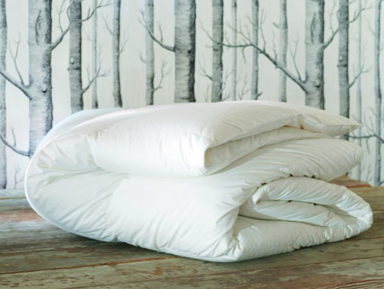 Picture of LOURE FAUX DOWN DUVET INSERT