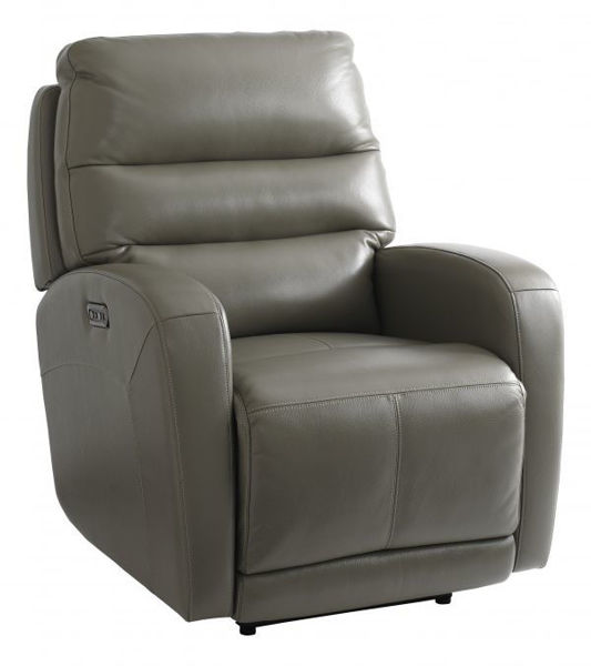 Picture of BASSETT RODGERS POWER RECLINER