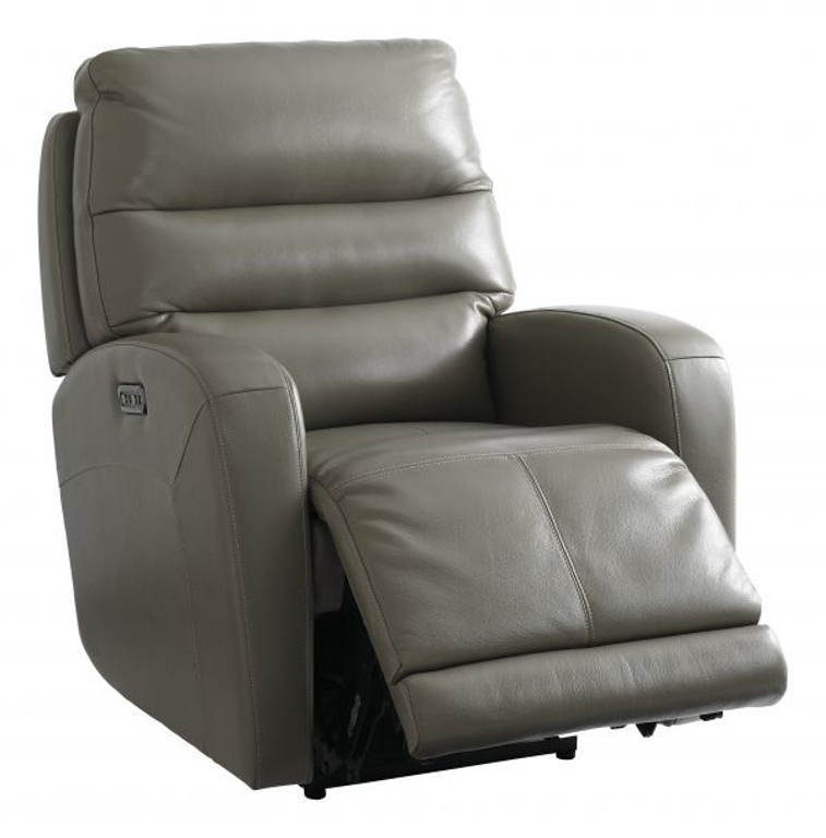 Picture of BASSETT RODGERS POWER RECLINER