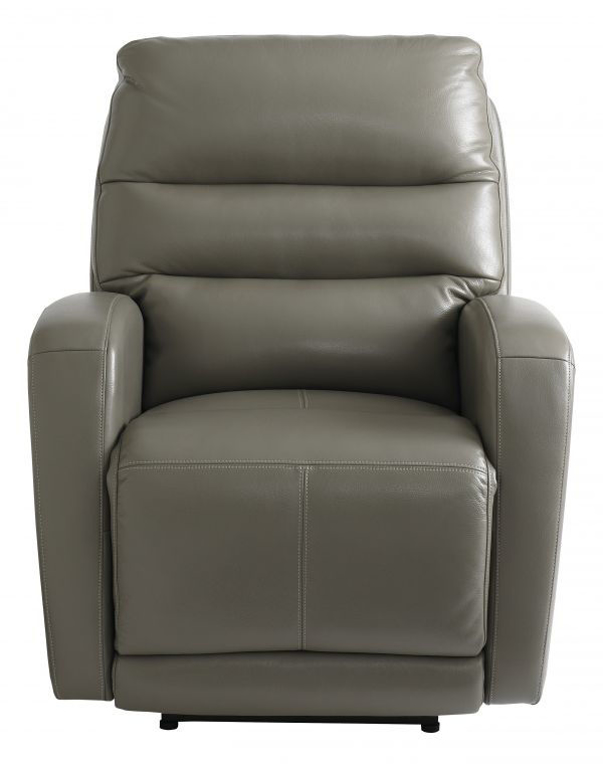 Picture of BASSETT RODGERS POWER RECLINER