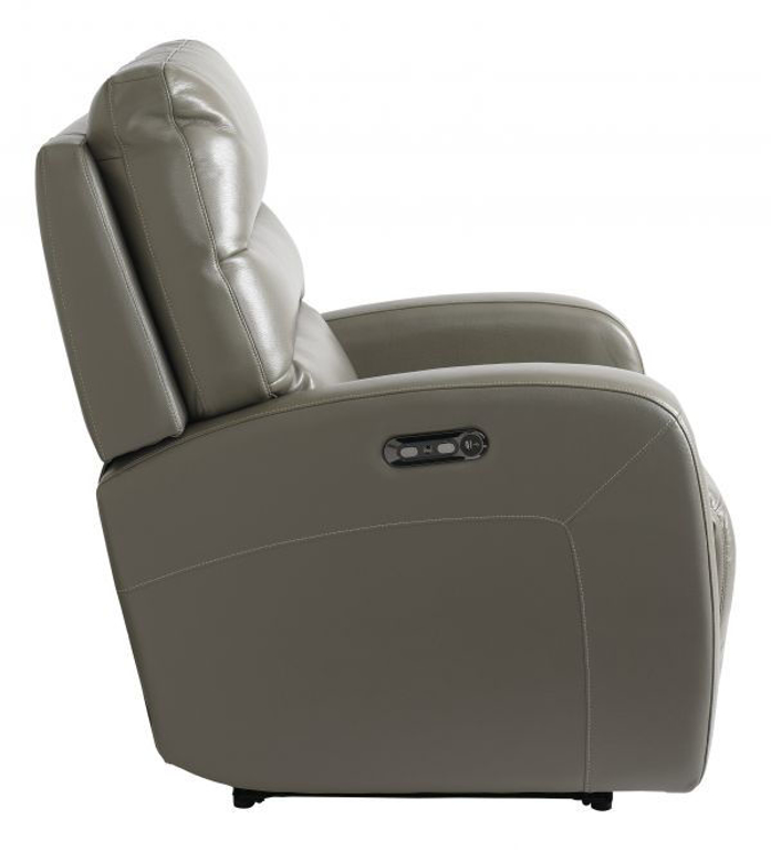 Picture of BASSETT RODGERS POWER RECLINER