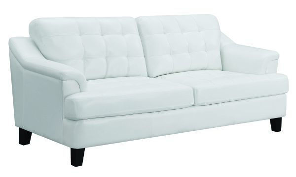 Picture of SNOW WHITE SOFA