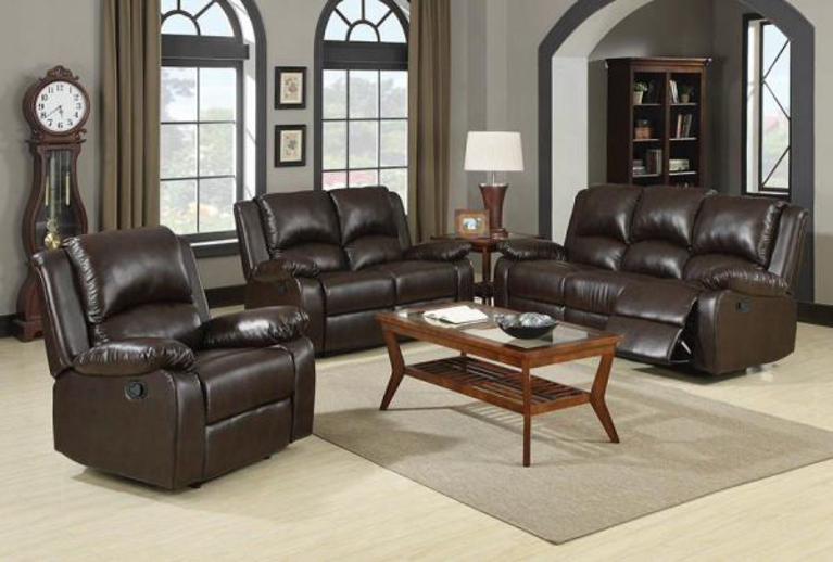 Picture of BOSTON RECLINING SOFA