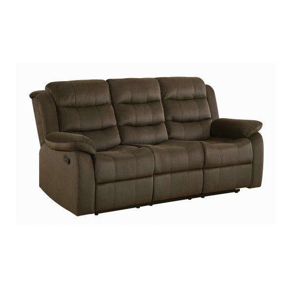 Picture of RODMAN RECLINING SOFA