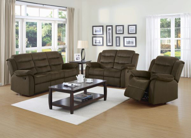 Picture of RODMAN RECLINING SOFA