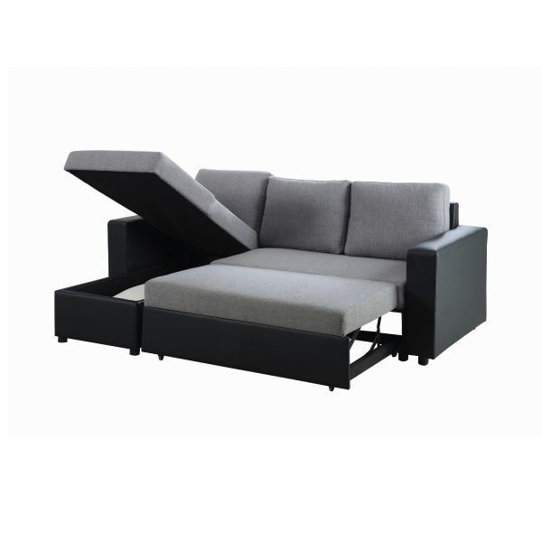 Picture of EVERLY REVERSIBLE SLEEPER SECTIONAL
