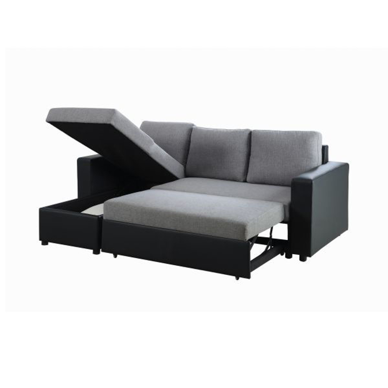 Picture of EVERLY REVERSIBLE SLEEPER SECTIONAL