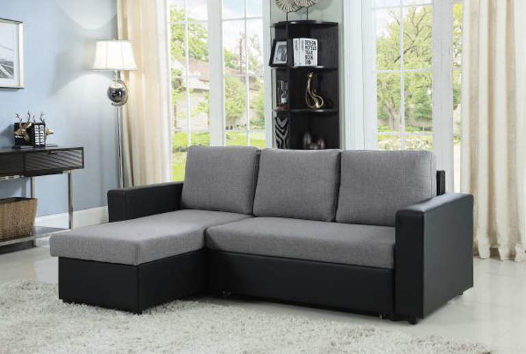 Picture of EVERLY REVERSIBLE SLEEPER SECTIONAL