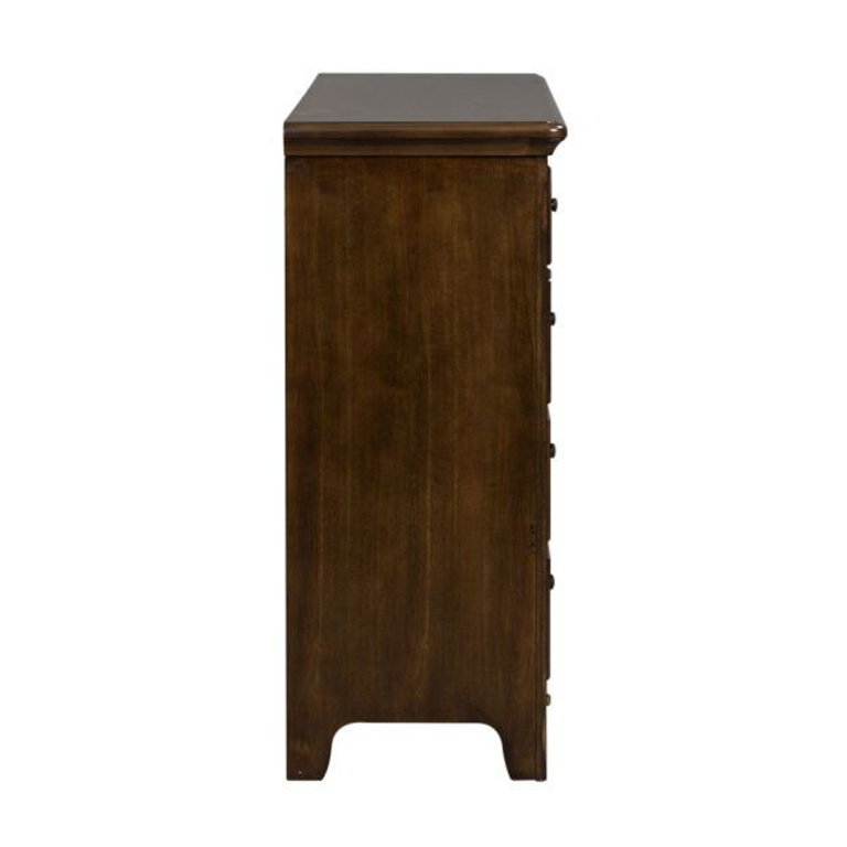 Picture of SADDLEBROOK DRAWER DRESSER