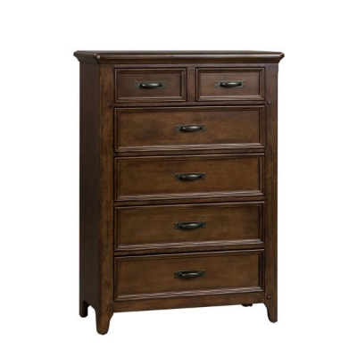 Picture of SADDLEBROOK DRAWER CHEST