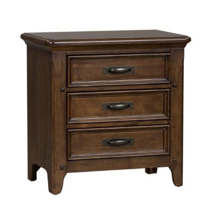 Picture of SADDLEBROOK NIGHTSTAND