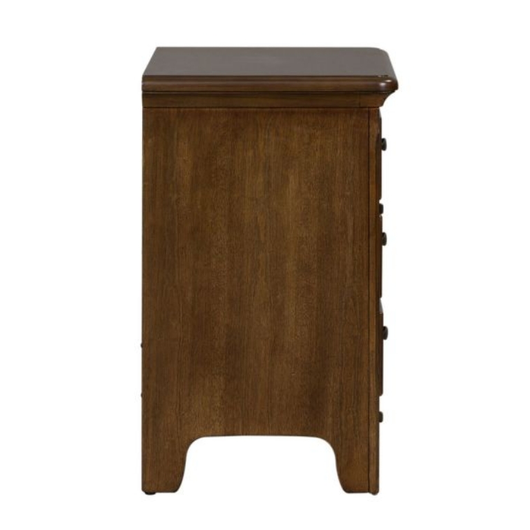 Picture of SADDLEBROOK NIGHTSTAND