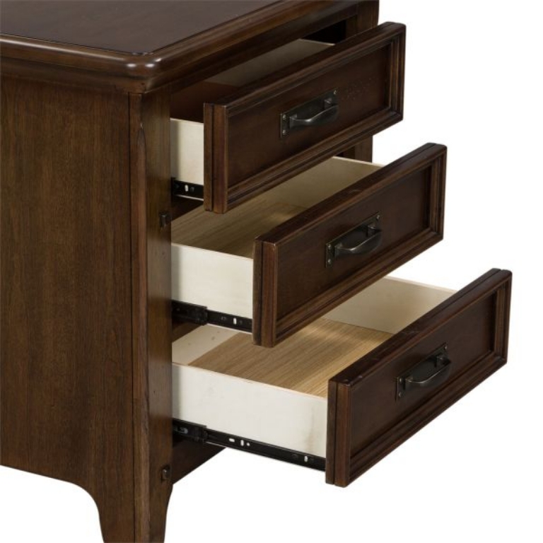 Picture of SADDLEBROOK NIGHTSTAND