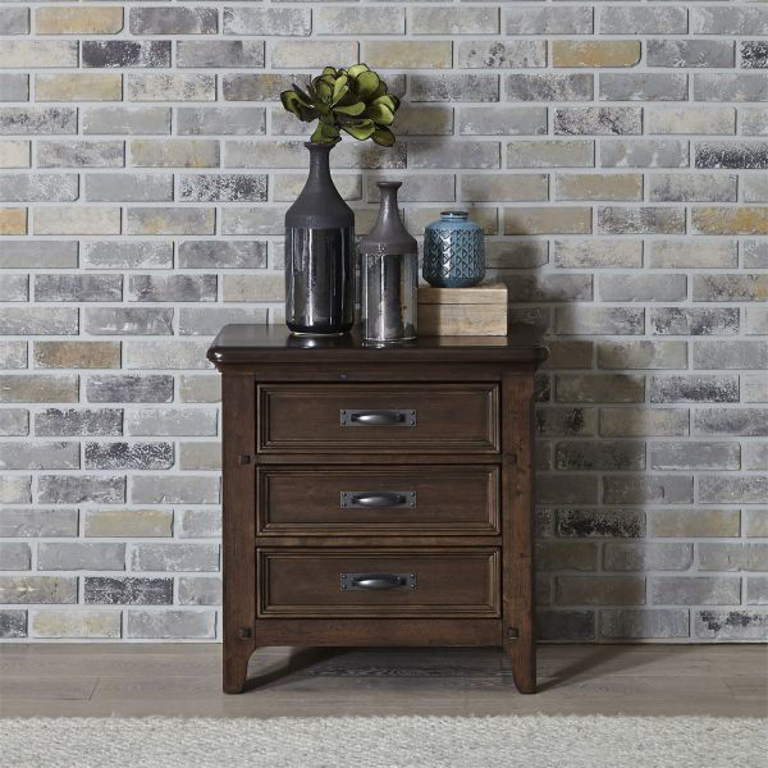 Picture of SADDLEBROOK NIGHTSTAND