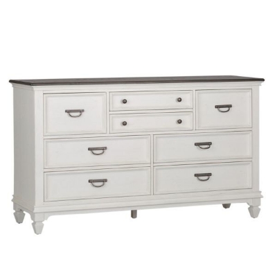 Picture of ALLYSON PARK DRAWER DRESSER