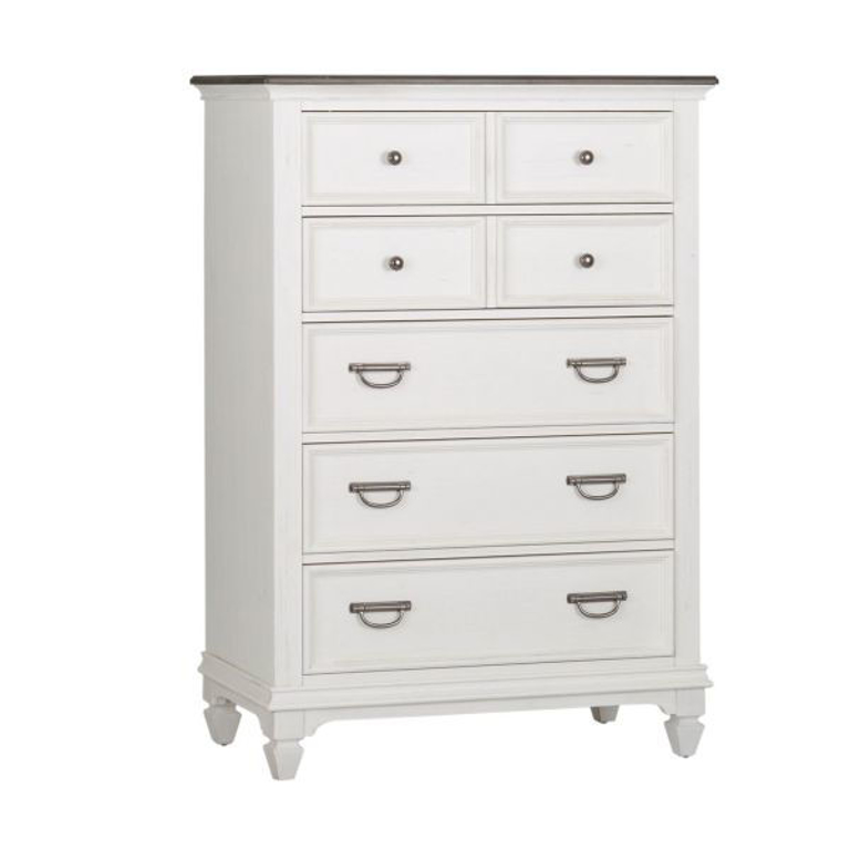 Picture of ALLYSON PARK DRAWER CHEST