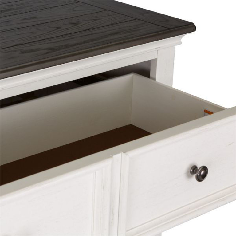 Picture of ALLYSON PARK DRAWER CHEST