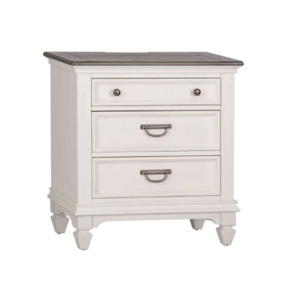 Picture of ALLYSON PARK NIGHTSTAND