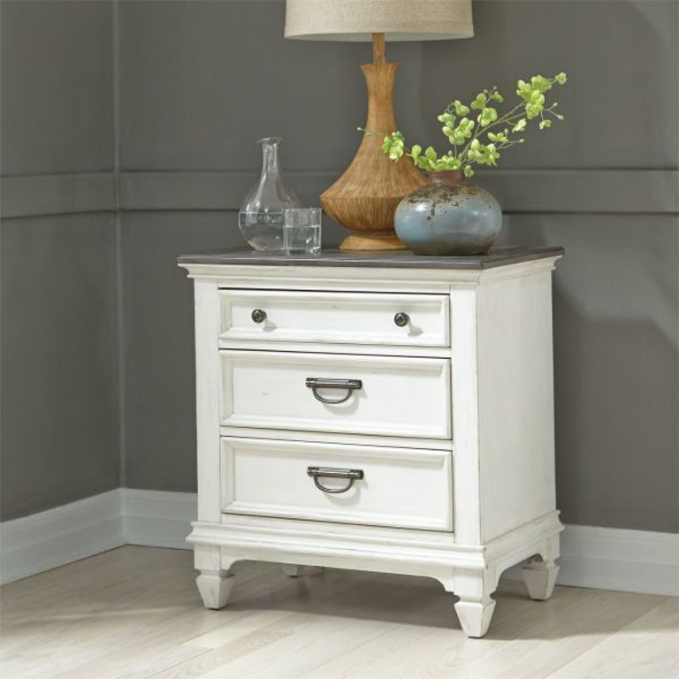 Picture of ALLYSON PARK NIGHTSTAND