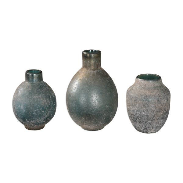 Picture of MERCEDE VASES SET