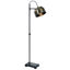 Picture of BESSEMER FLOOR LAMP