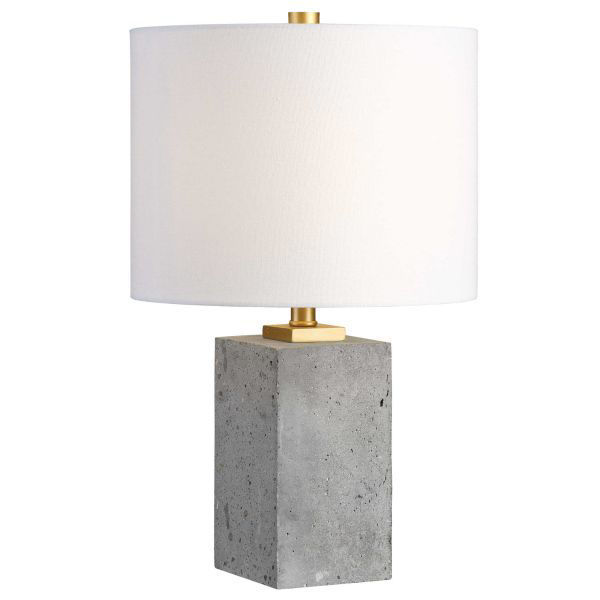 Picture of DREXEL TABLE LAMP