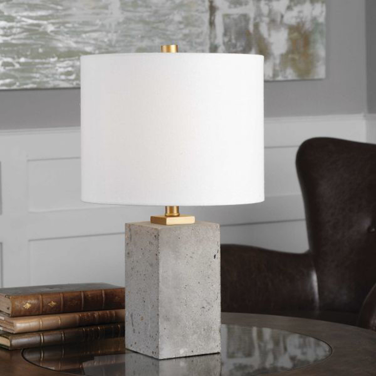 Picture of DREXEL TABLE LAMP