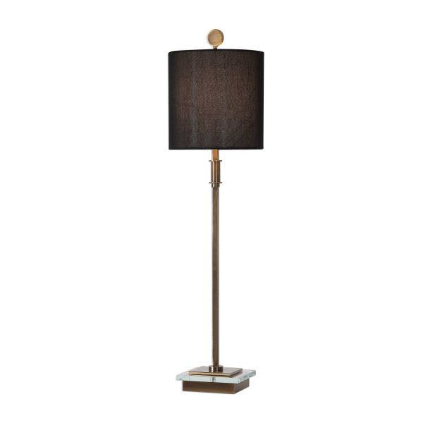 Picture of VOLANTE TABLE LAMP