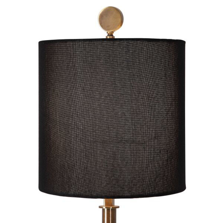 Picture of VOLANTE TABLE LAMP