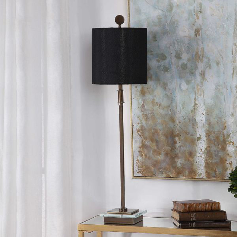 Picture of VOLANTE TABLE LAMP