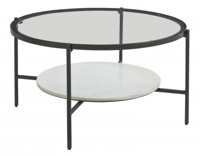 Picture of ZALANY COCKTAIL TABLE