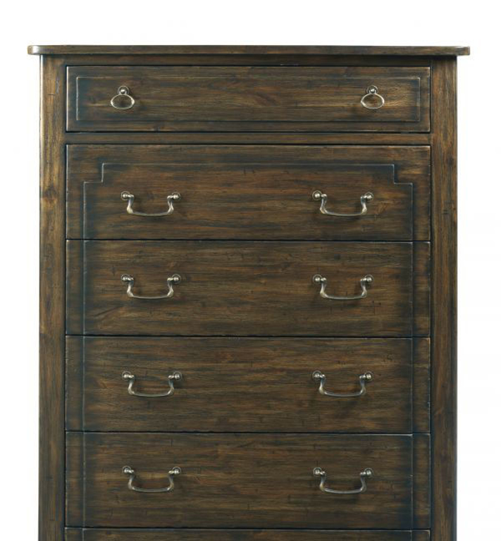 Picture of WILDFIRE DRAWER CHEST