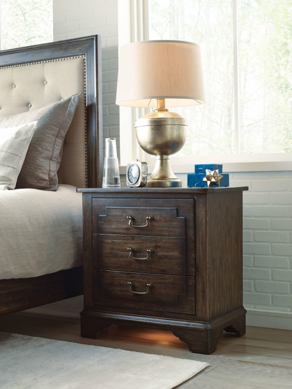 Picture of WILDFIRE NIGHTSTAND