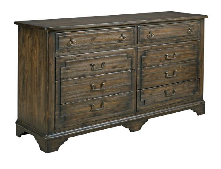 Picture of WILDFIRE DRAWER DRESSER