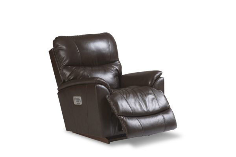 Picture of LA-Z-BOY TROUPER POWER RECLINER