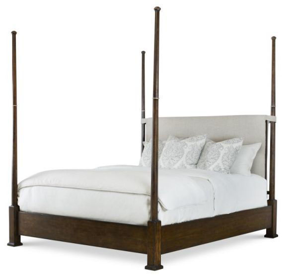 Picture of SOUTHPORT KING POSTER BED