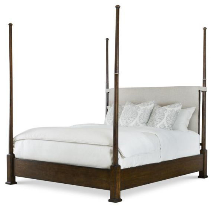 Picture of SOUTHPORT KING POSTER BED