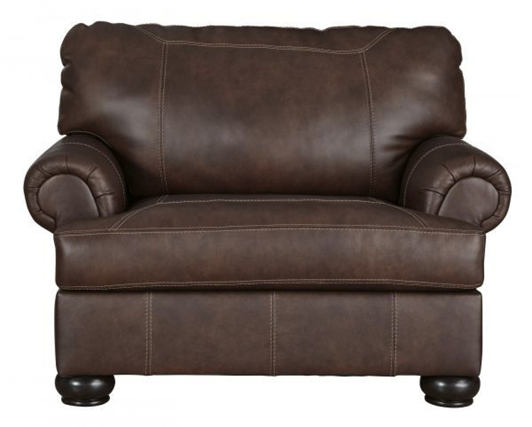 Picture of BEAMERTON OVERSIZED CHAIR