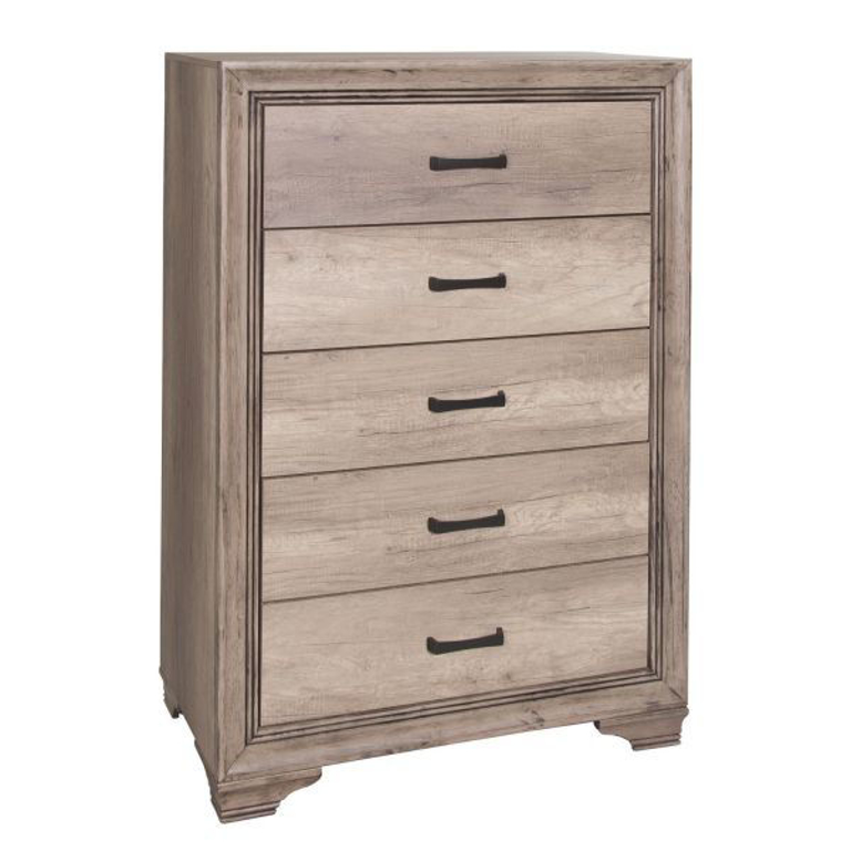 Picture of SUN VALLEY DRAWER CHEST