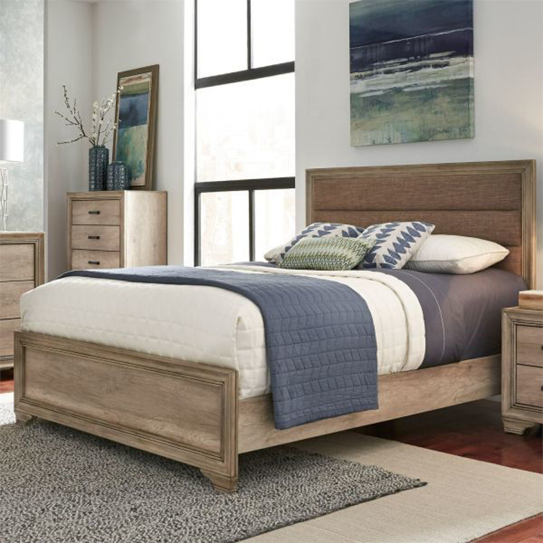 Picture of SUN VALLEY QUEEN BED