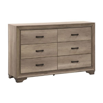 Picture of SUN VALLEY DRAWER DRESSER