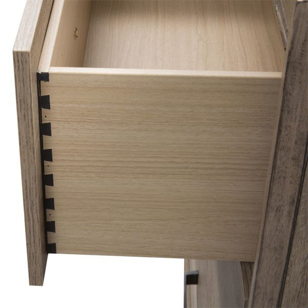 SUN VALLEY DRAWER DRESSER | Adcock Furniture & Design