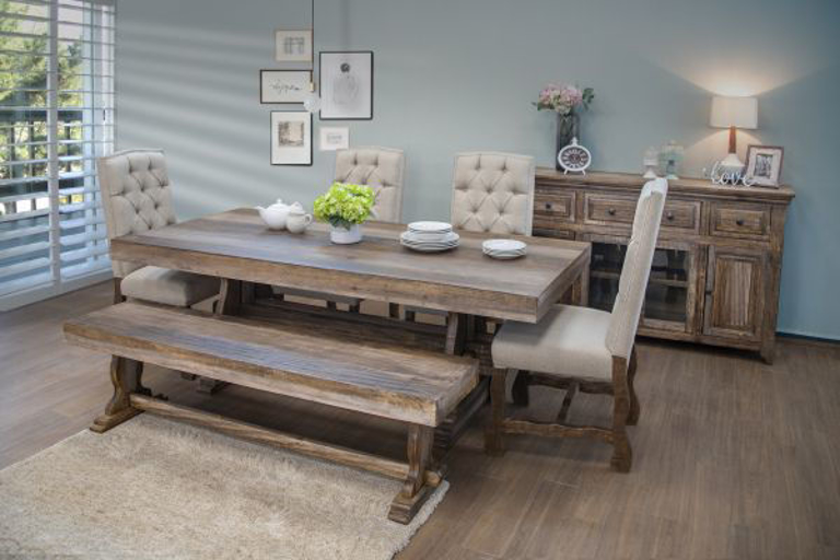 Picture of MARQUEZ DINING TABLE