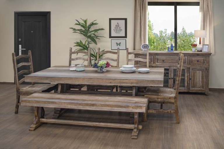 Picture of MARQUEZ DINING TABLE