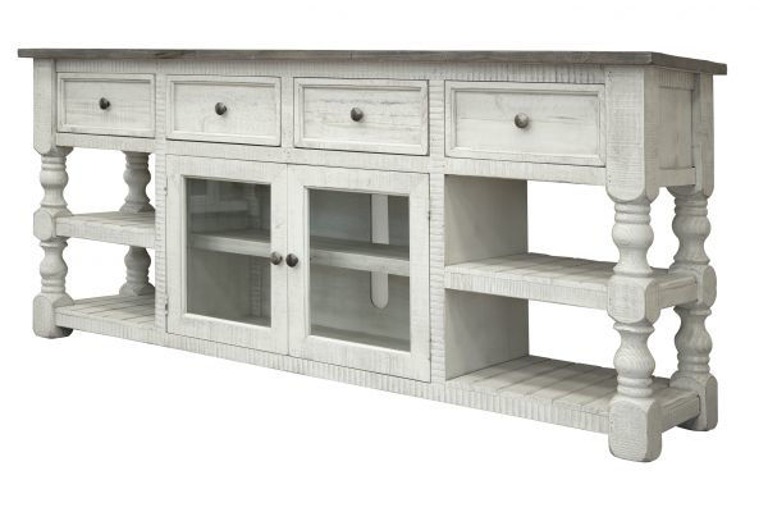 Picture of STONE TV STAND
