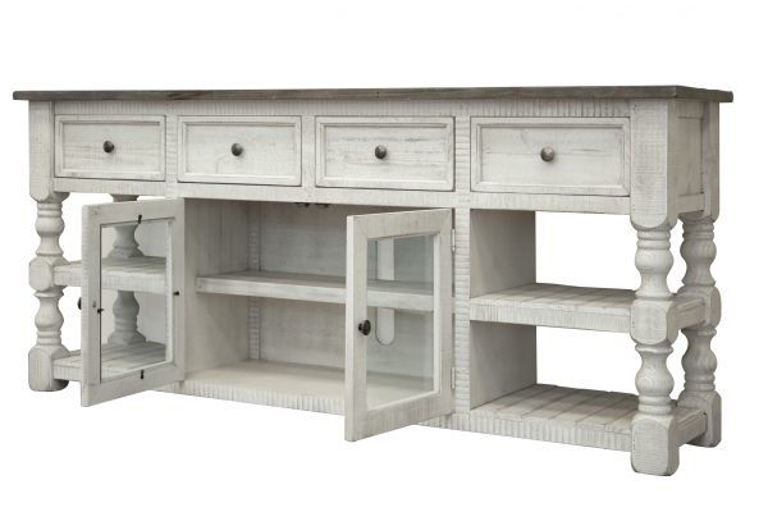 Picture of STONE TV STAND
