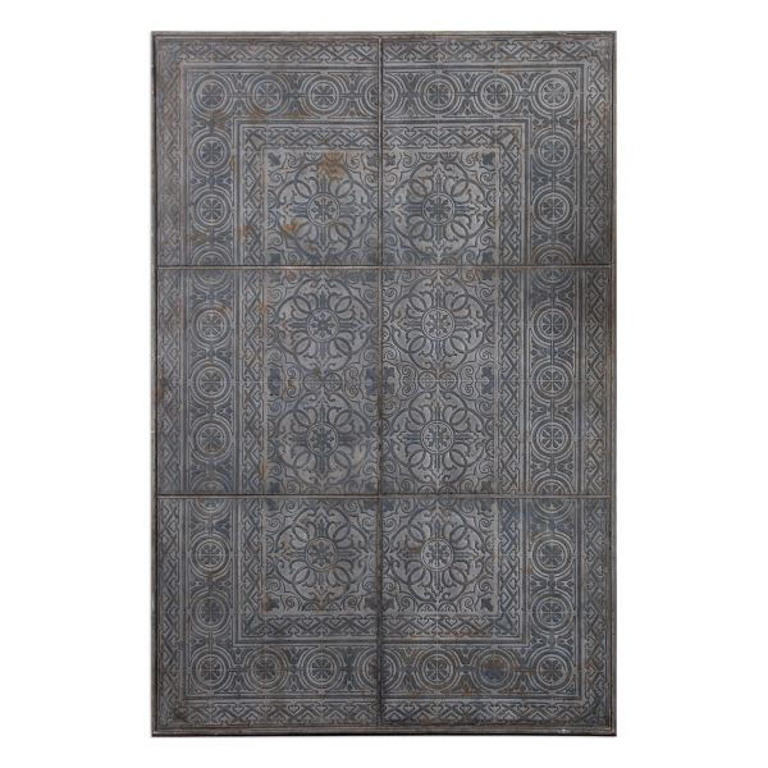 Picture of ALONZA METAL WALL PANEL